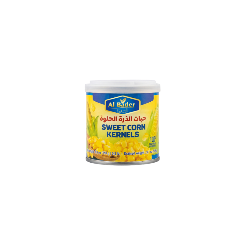 ذرة البدر - حجم 150 غرام