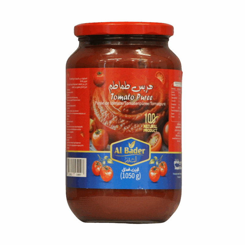 هريس طماطم