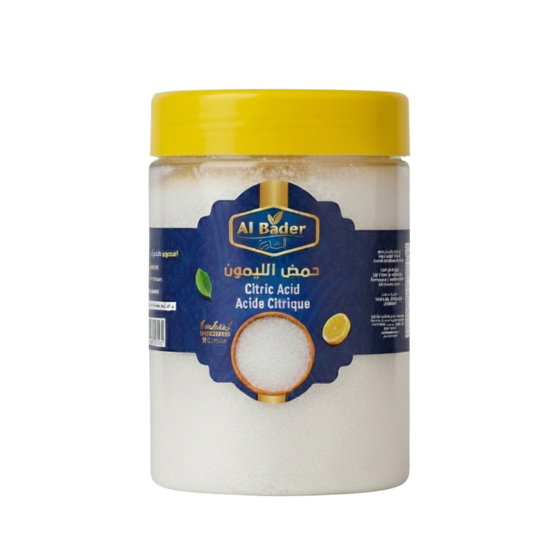 ملح الليمون