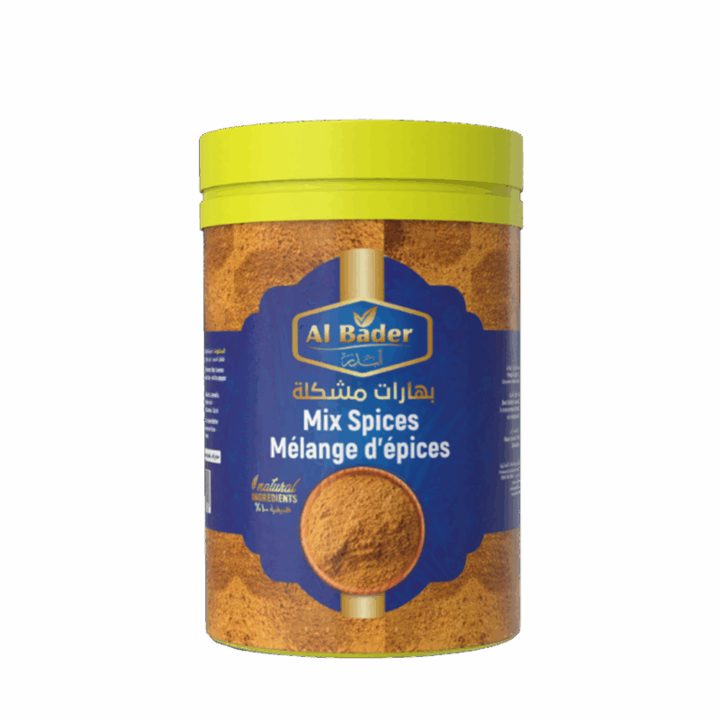 بهارات مشكلة