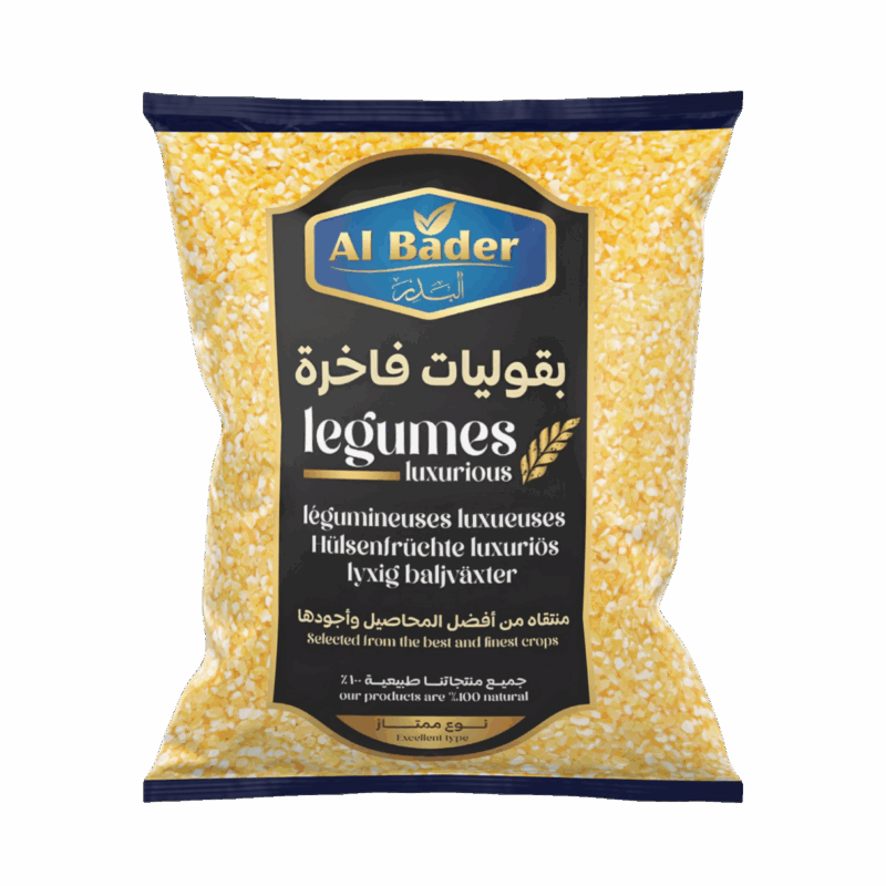 برغل ناعم