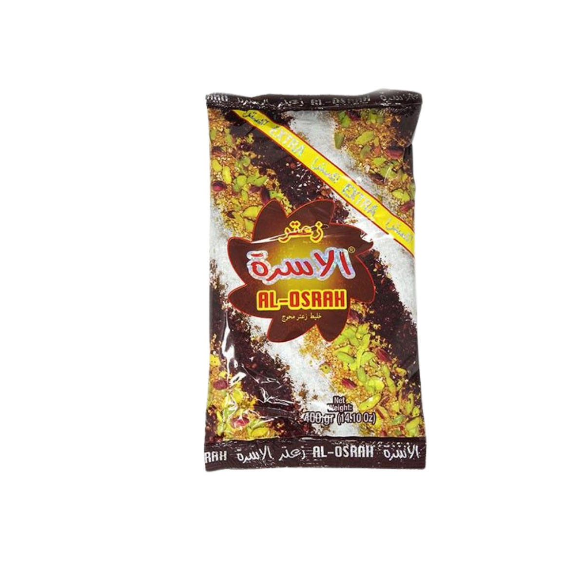 زعتر الأسرة