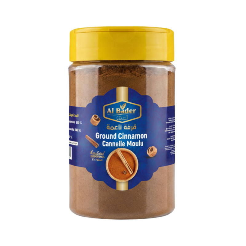 مسحوق القرفة