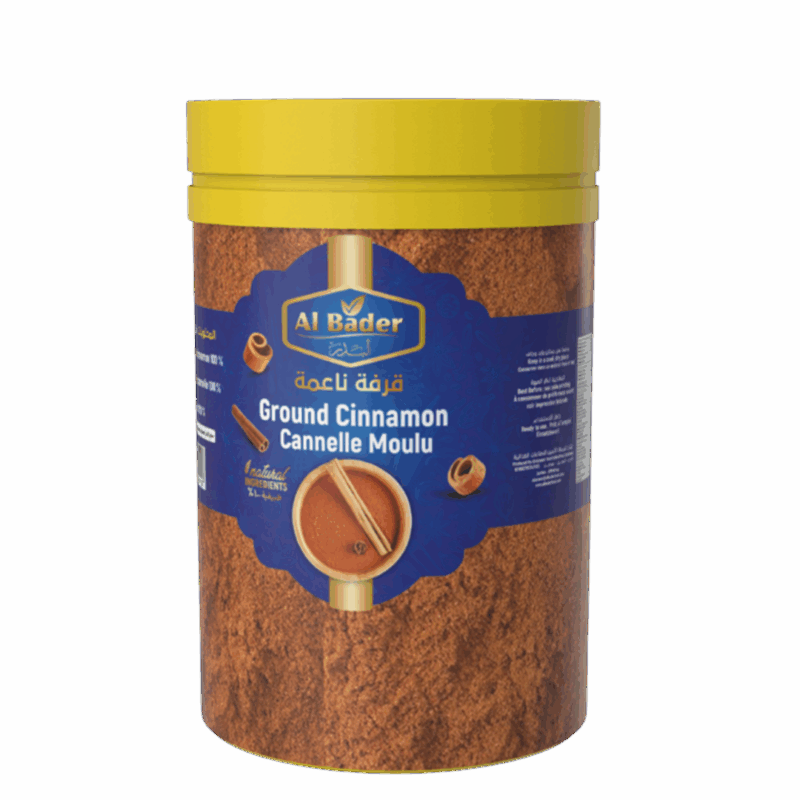 مسحوق القرفة