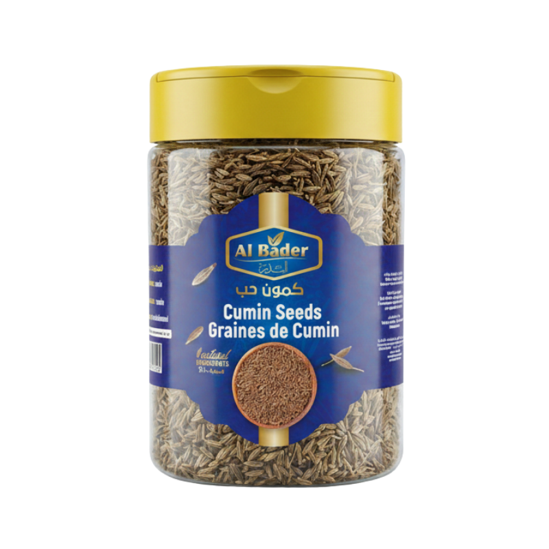 حبوب الكمون الكاملة