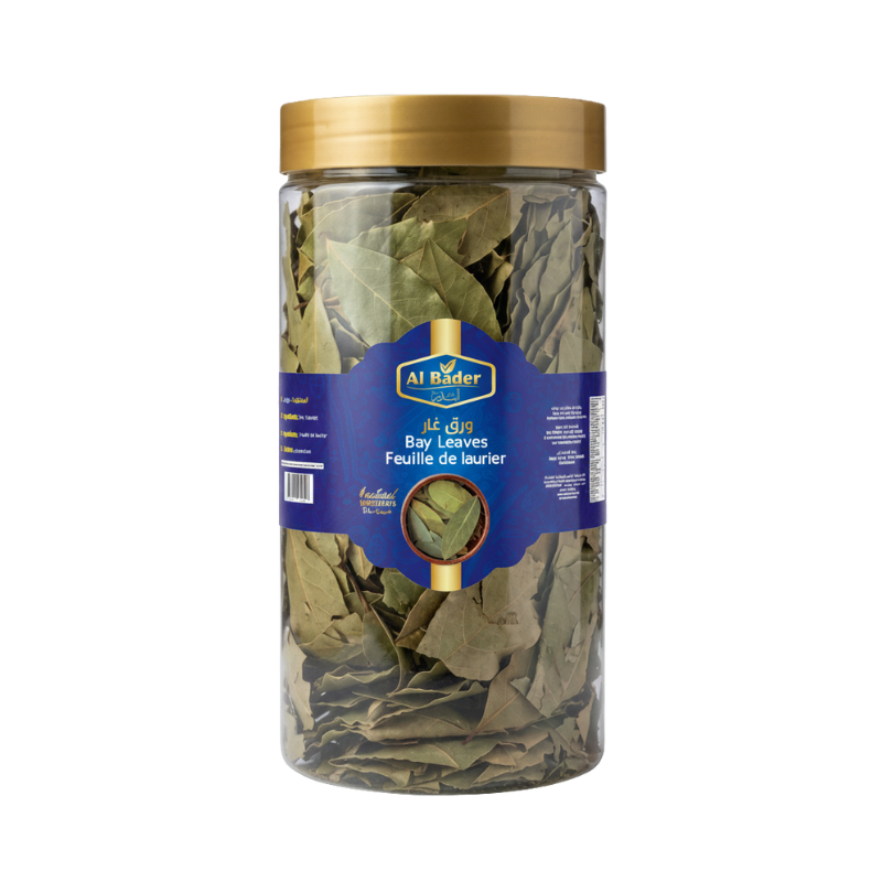 أوراق الغار المجففة