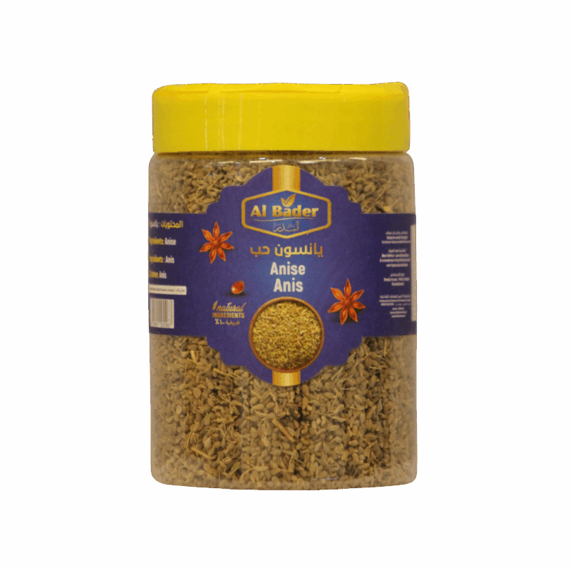 بذور اليانسون