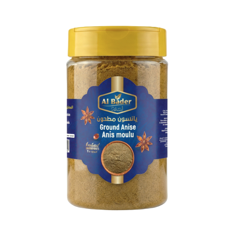 مسحوق اليانسون