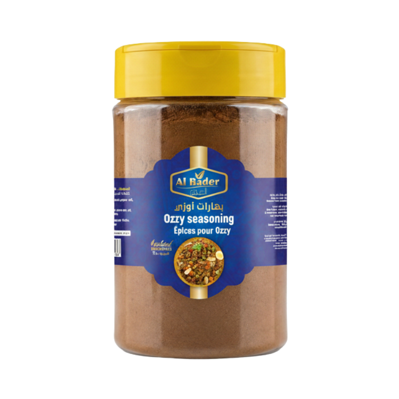 بهارات الأوزي