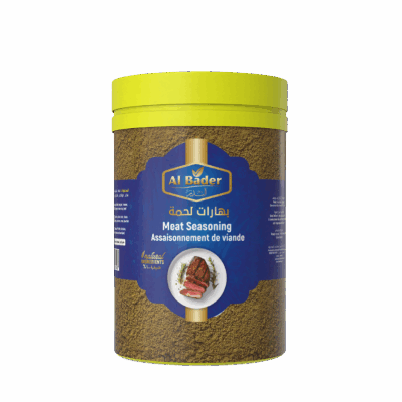 بهارات اللحمة