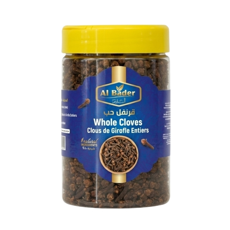 حبوب القرنفل الكاملة