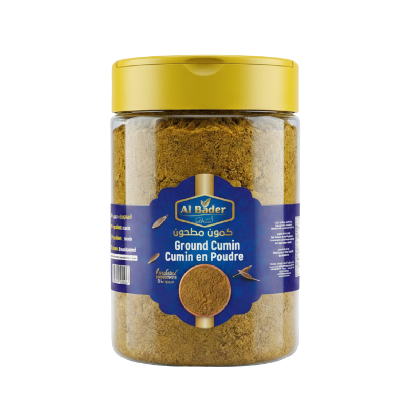 مسحوق الكمون