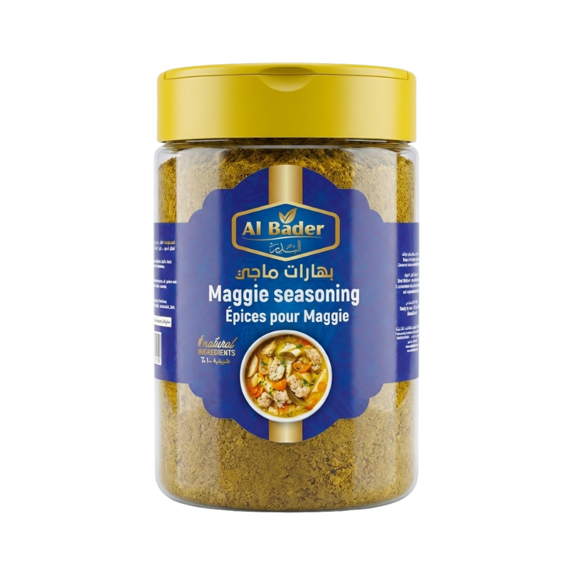 بهارات ماجي