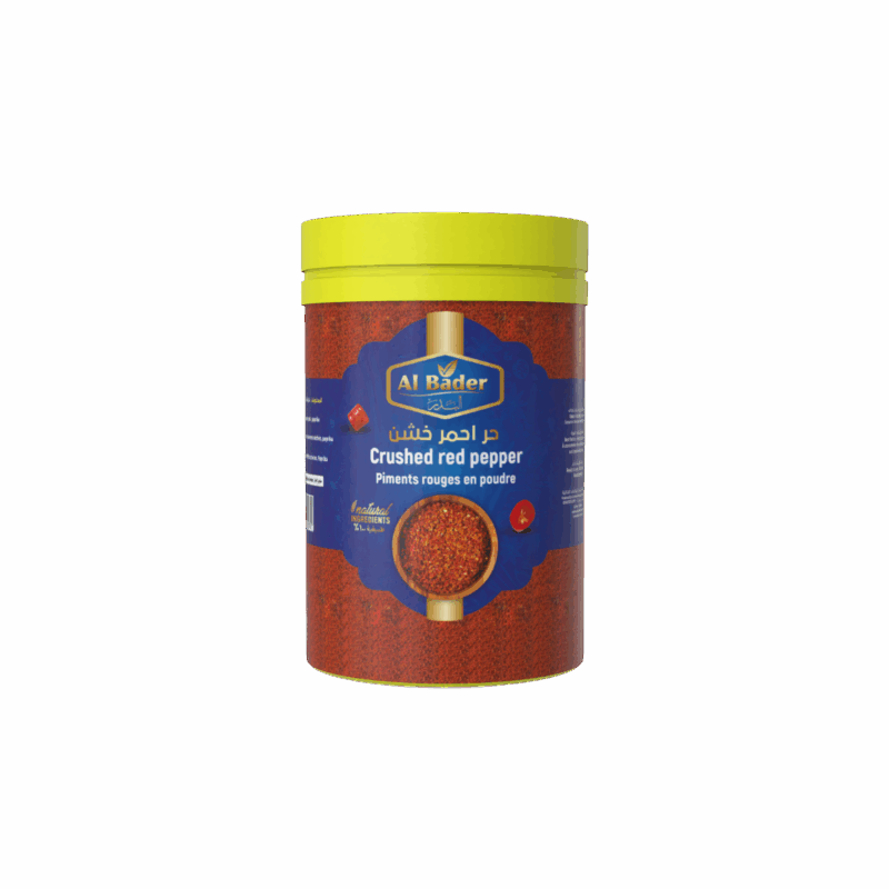 حر احمر خشن