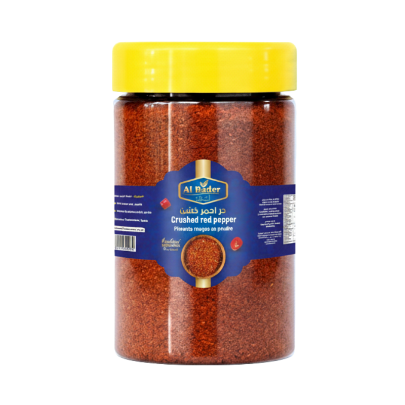 فلفل حار أحمر