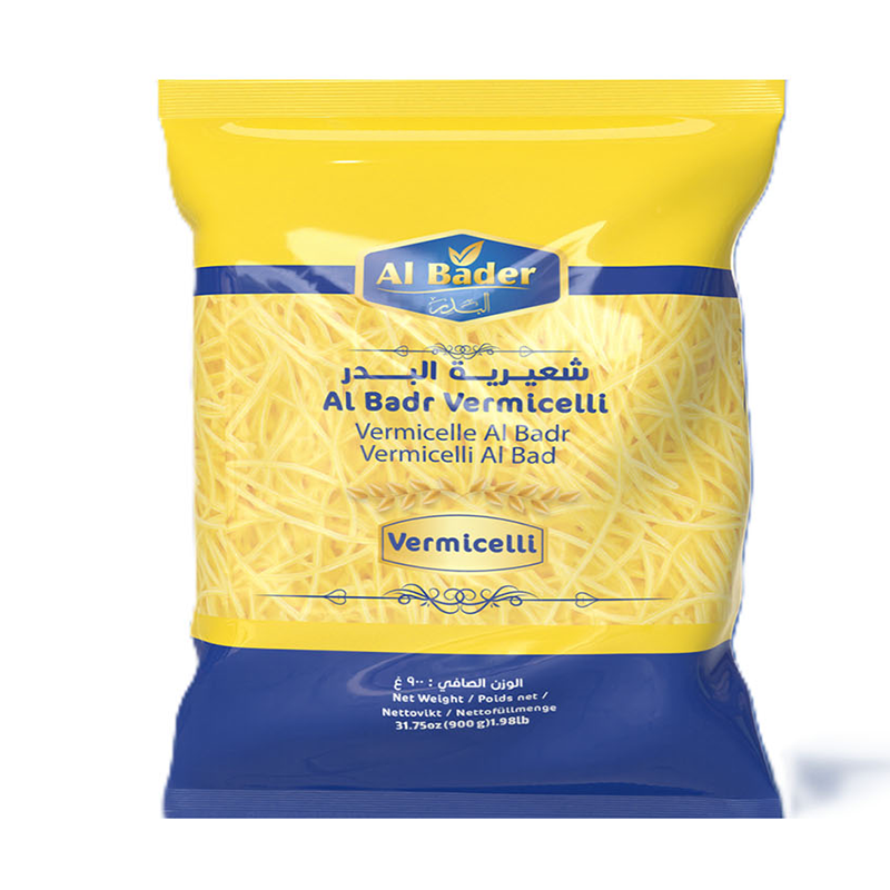 معكرونة شعيرية رفيعة 900 غ