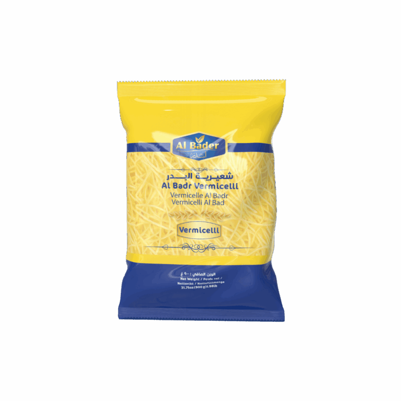 شعيرية معكرونة رفيعة 900غ