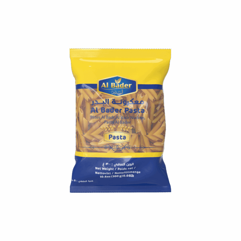 معكرونة بنة 300غ