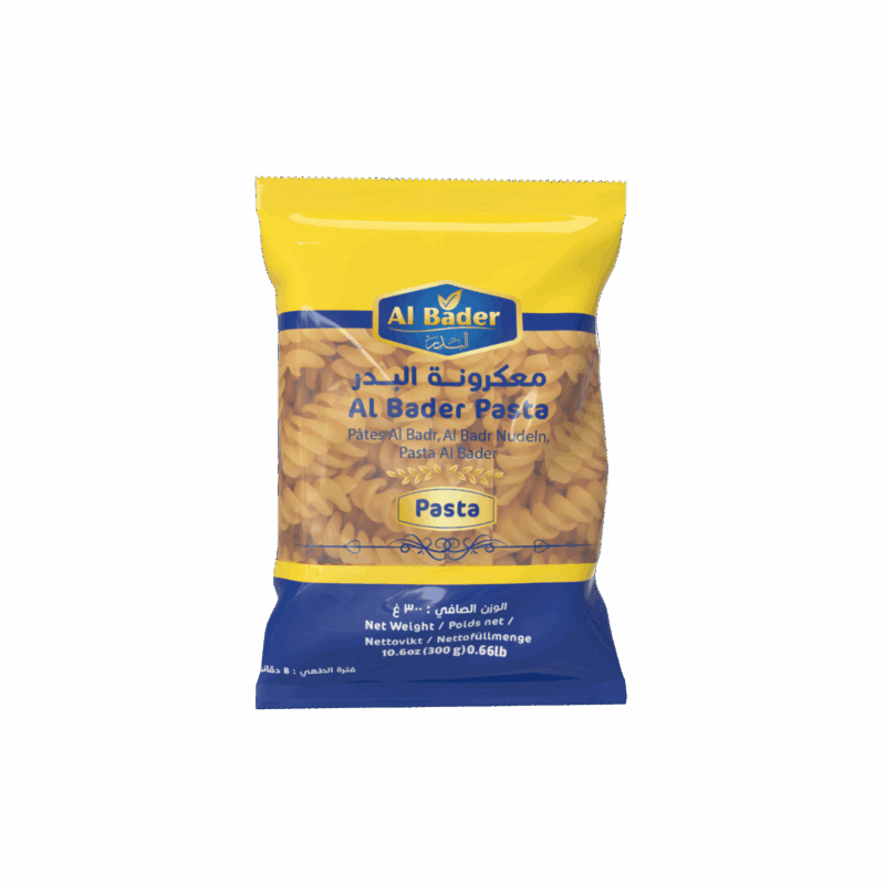 معكرونة فوسيلي 300غ