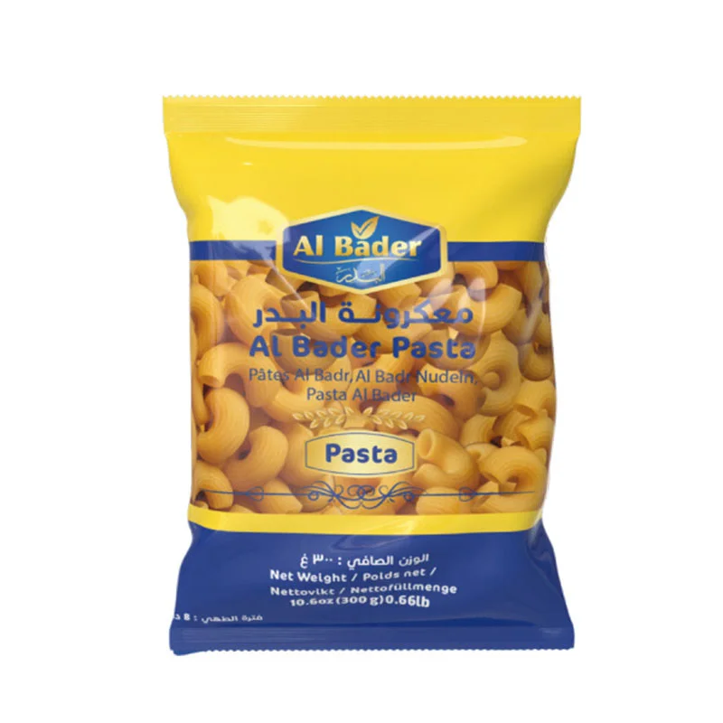 معكرونة كوع كبيرة 300 غ