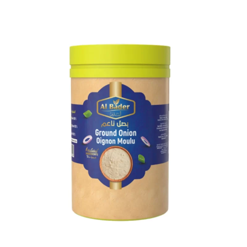 مسحوق البصل