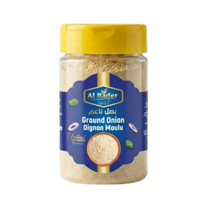 مسحوق البصل