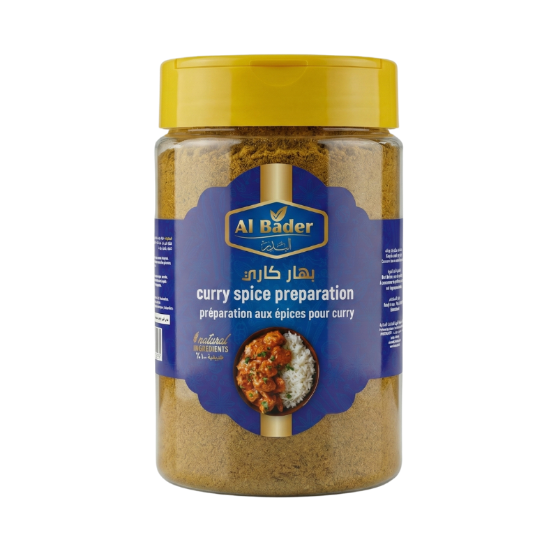 بهارات الكاري