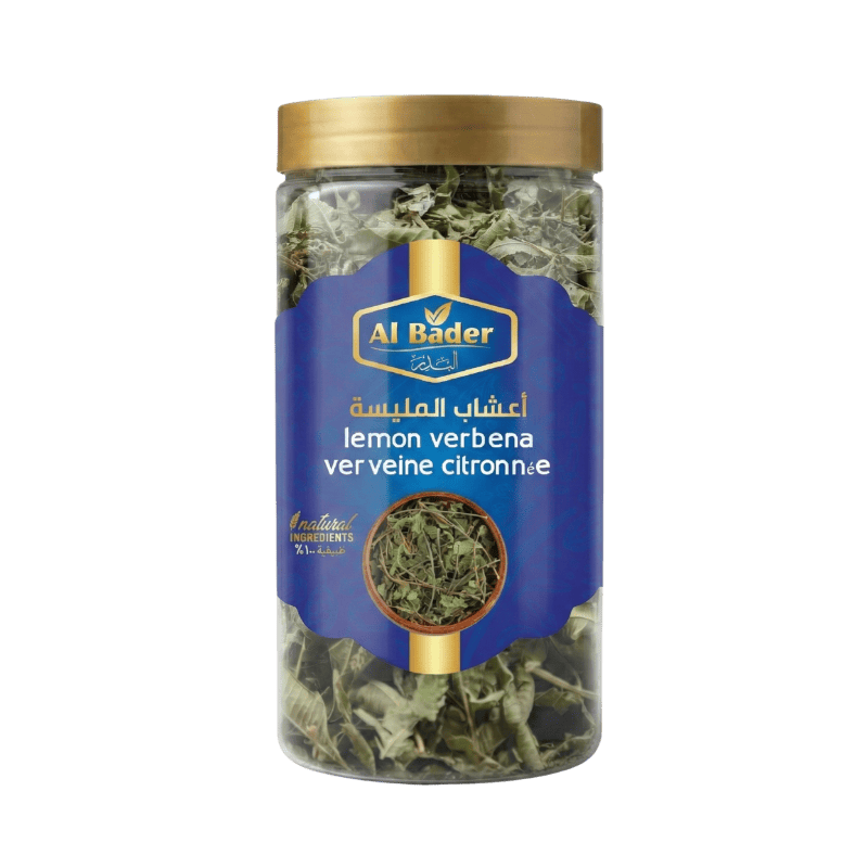 أعشاب المليسة