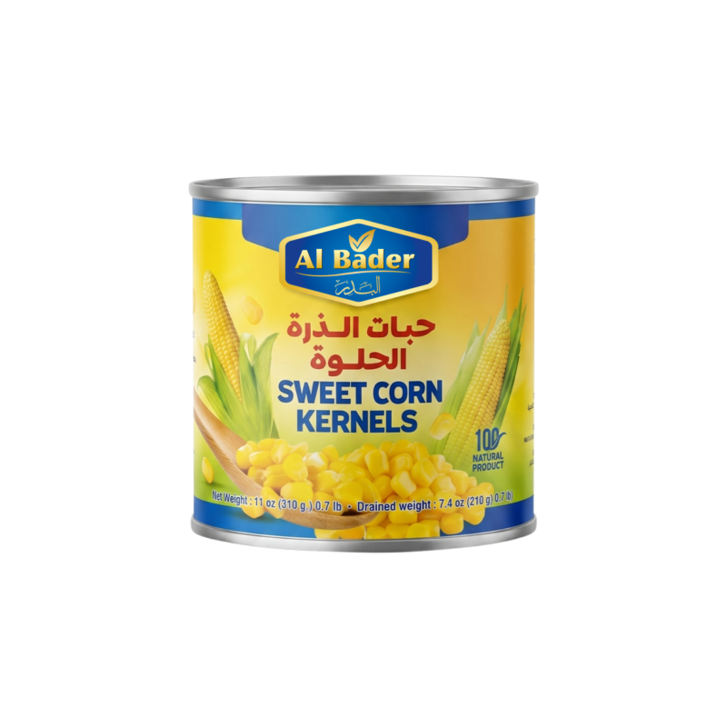 ذرة البدر - حجم 310 غرام